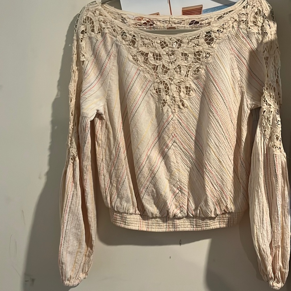 Free People Top